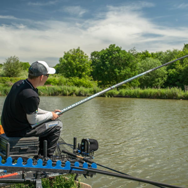 Preston Innovations Superium X50 Pole 3 Preston Innovations Superium X50 Pole - Image 3