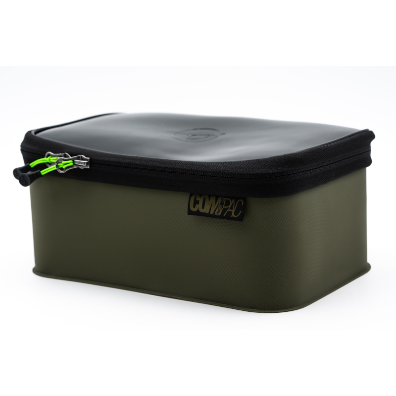 Korda Compac 150 Tackle Safe Edition 1 Korda Compac 150 Tackle Safe Edition
