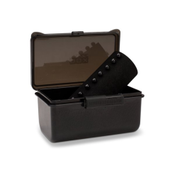 Nash Box Logic Chod Box -Rods Shop mmz4i5xh637400751877541617