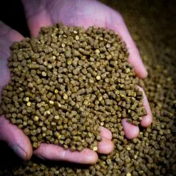 Munch Baits Cream Seed Pellets -Rods Shop mq1sz2fa638100655298838157