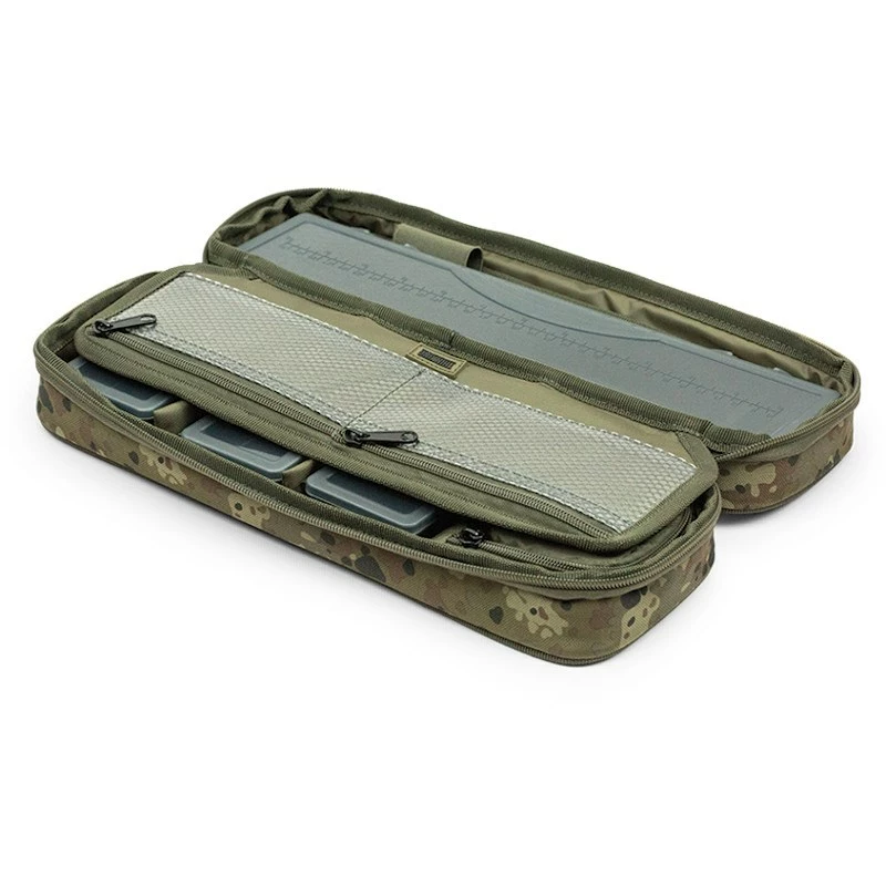 Thinking Anglers Camfleck Tackle Pouch 1 Thinking Anglers Camfleck Tackle Pouch