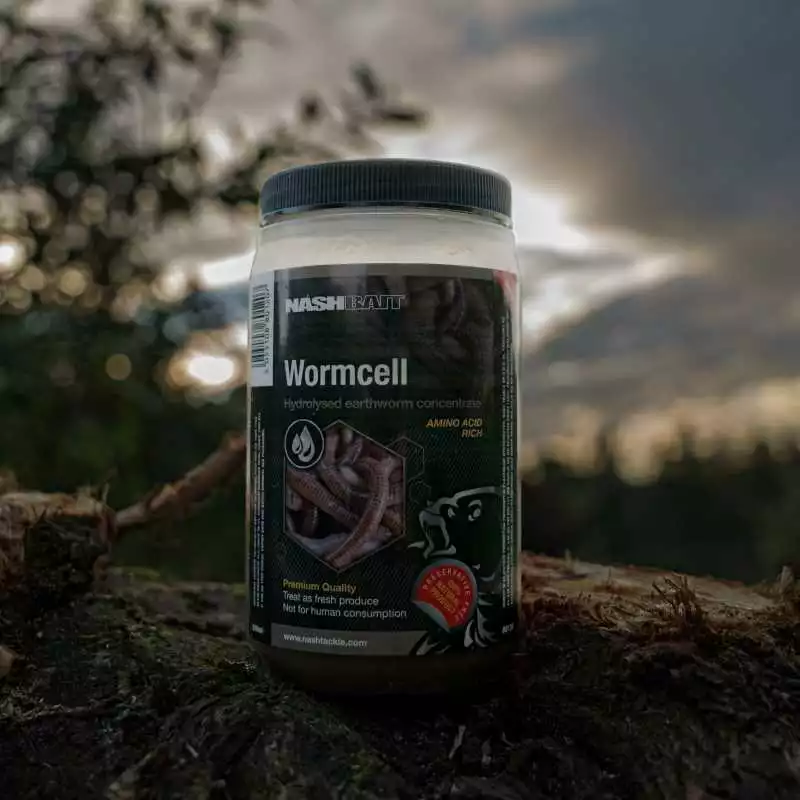 Nash Wormcell Particle Liquid 6 Nash Wormcell Particle Liquid - Image 6