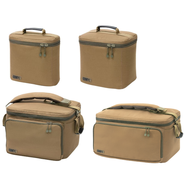Korda Compac Cool Bag 1 Korda Compac Cool Bag
