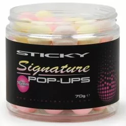 Sticky Baits Signature Pop Ups Mixed
