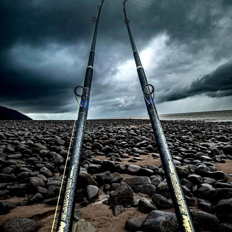 Century Eliminator T800-SGT 1 Century Eliminator T800-SGT