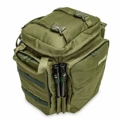 Saber Tackle Saber Supra Compact Rucksack -Rods Shop nglchox0637497701500822241