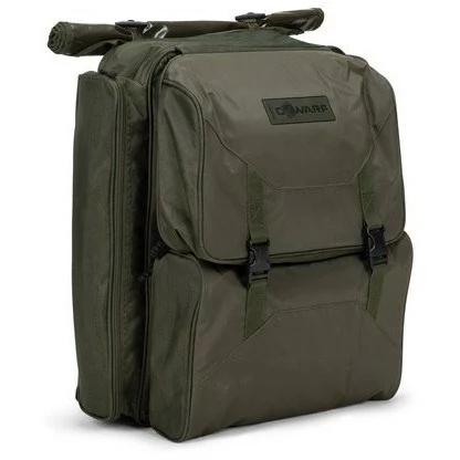 Nash Dwarf Ruckall 1 Nash Dwarf Ruckall