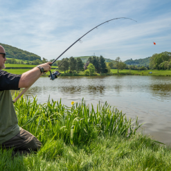 Korum Opportunist Xtnd+ Rods 12ft -Rods Shop nnuflsph637674867143841032