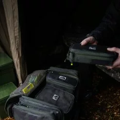 Ridge Monkey Ruggage Compact Accessory Case 165 -Rods Shop nrq1zlf3637831994044436750