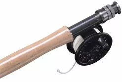 Shakespeare Sigma Fly Combo (Rod & Reel) #7 -Rods Shop nst4h345636173220625719336