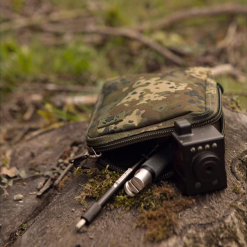 Thinking Anglers Camfleck Solid Zip Pouches -Rods Shop oagtztqh637412055652090494