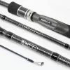 HTO Nebula Travel Rod