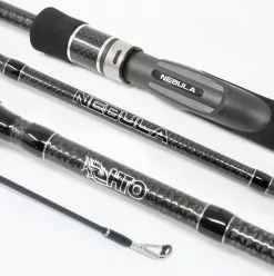 HTO Nebula Travel Rod