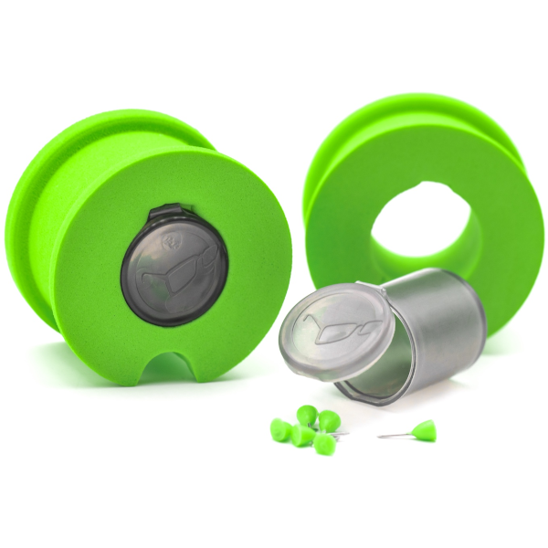 Korda Rig Spools 2 Korda Rig Spools - Image 2