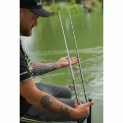 Maver MV-RXX One Piece Top Kits -Rods Shop oje1dwfk638090333086714505