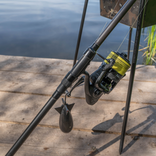 Avid Carp Exodus Pro Spod/Marker Rods 2 Avid Carp Exodus Pro Spod/Marker Rods - Image 2
