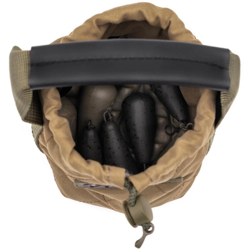 Korda Compac Lead Pouch 2 Korda Compac Lead Pouch - Image 2