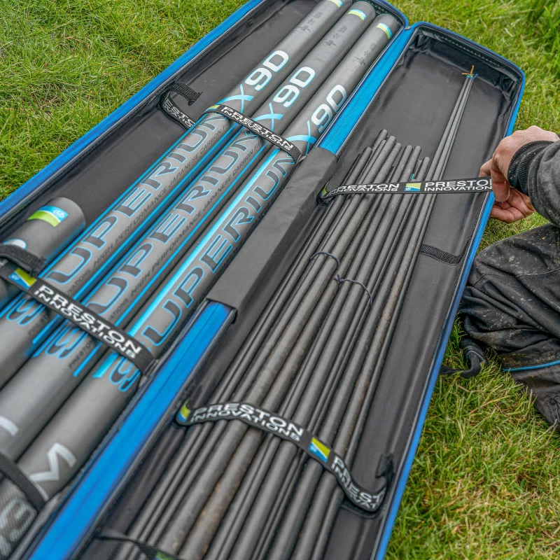 Preston Innovations Hardcase Pole Safe XL 2 Preston Innovations Hardcase Pole Safe XL - Image 2