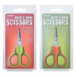 ESP Braid & Mono Scissors