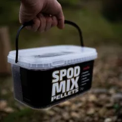 Munch Baits Spod Mix Pellets -Rods Shop onsluwot638106641180320762