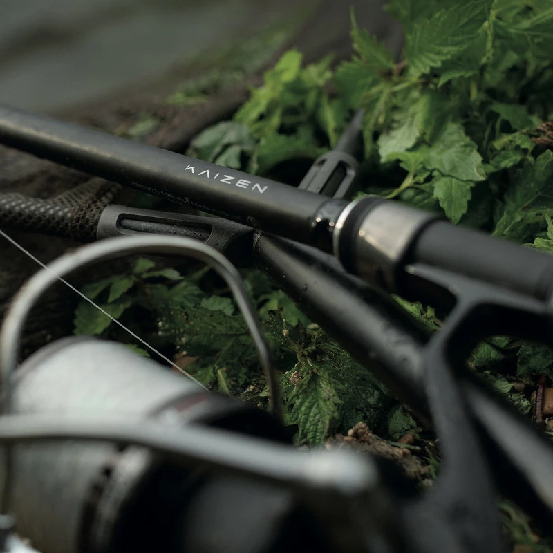 Korda Kaizen Platinum Carp Rods 4 Korda Kaizen Platinum Carp Rods - Image 4