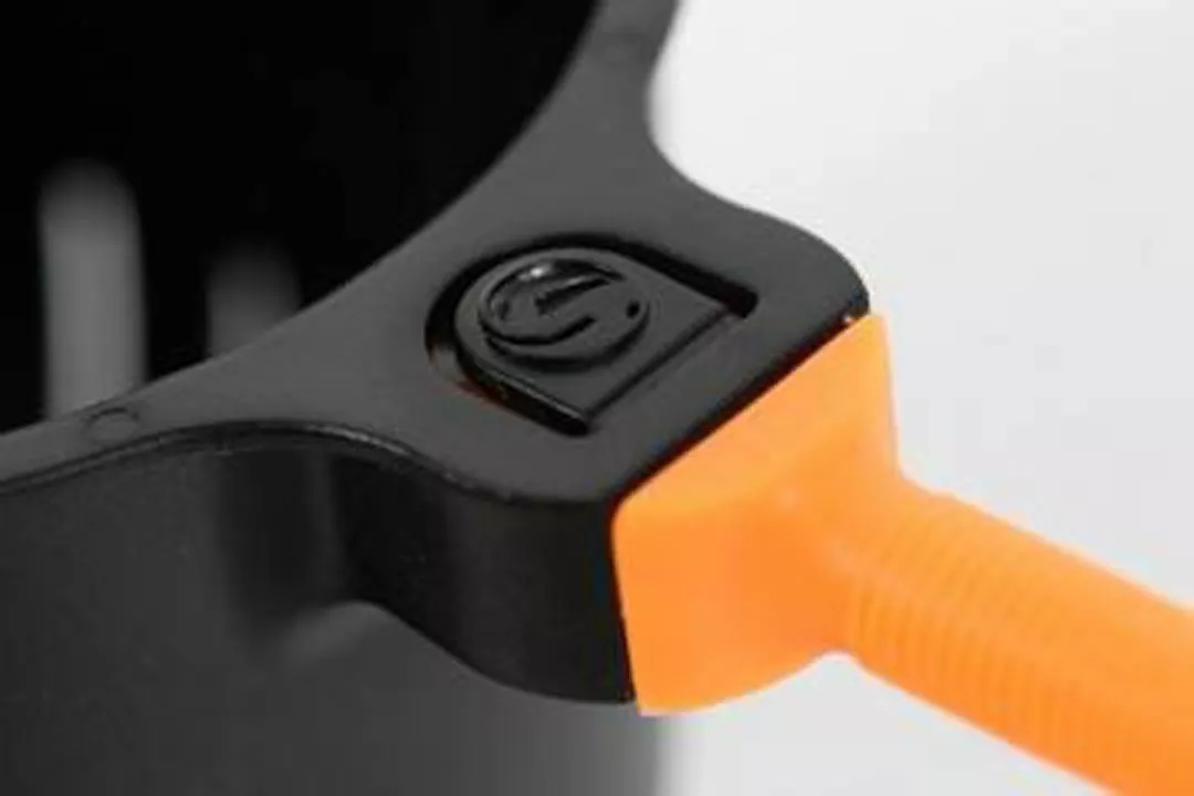 Guru Rapid Release Pole Cups 3 Guru Rapid Release Pole Cups - Image 3