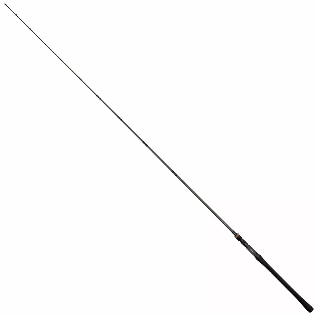 Daiwa Black Widow Jerkbait Rod 6 Daiwa Black Widow Jerkbait Rod - Image 6