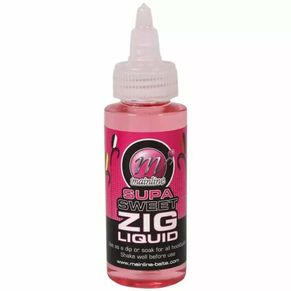 Mainline Supa Sweet Zig Liquid 2 Mainline Supa Sweet Zig Liquid - Image 2