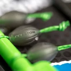 Preston Innovations Slip Dacron Connectors -Rods Shop ozfswvta637879403488750363