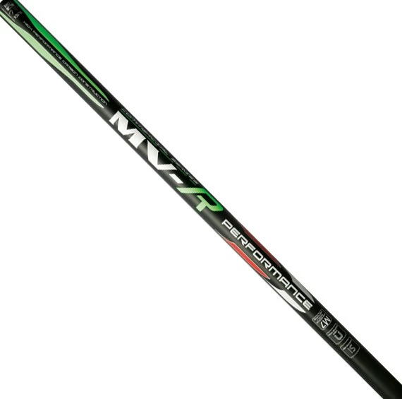 Maver MV-R Performance Poles 1 Maver MV-R Performance Poles