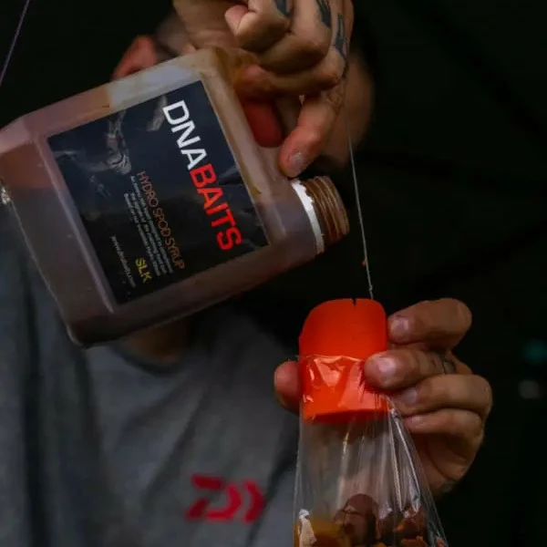 DNA Baits Hydro Spod Syrups 1lt 4 DNA Baits Hydro Spod Syrups 1lt - Image 4
