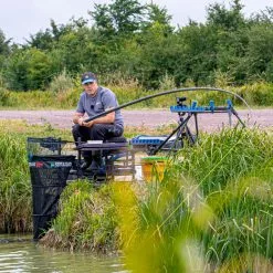 Preston Innovations Edge Monster Margin Pole 8.5m -Rods Shop p0icpg0k638139545032863012