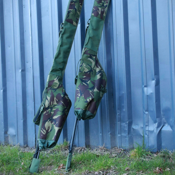 Wychwood Tactical HD Rod Sleeves 1 Wychwood Tactical HD Rod Sleeves