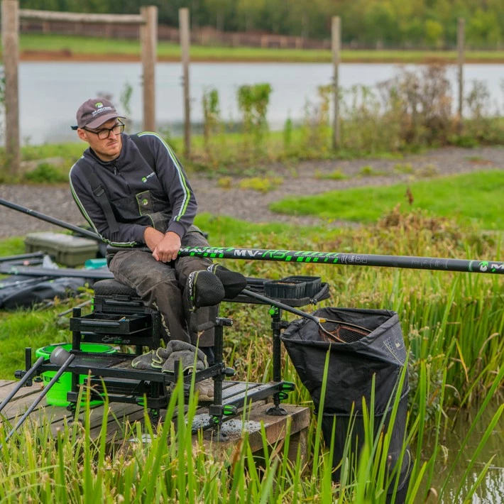 Maver MV-R3 16m Pole 10 Maver MV-R3 16m Pole - Image 10