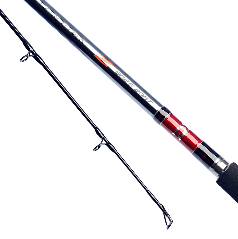 Daiwa Sea Hunter Z Boat Rods 1 Daiwa Sea Hunter Z Boat Rods