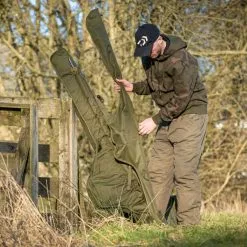 Daiwa Black Widow 3 Rod Holdalls -Rods Shop pg12dx51638140553738089663