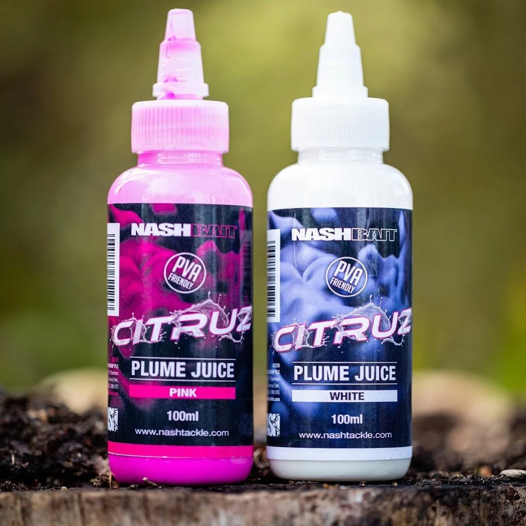 Nash Citruz Plume Juice 2 Nash Citruz Plume Juice - Image 2