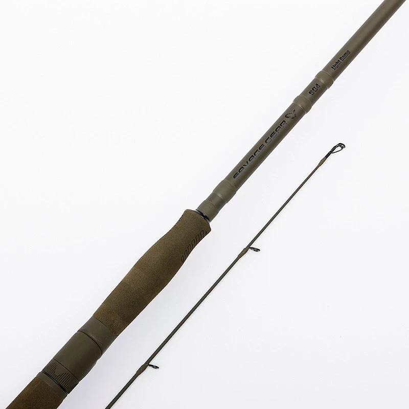 Savage SG4 Light Game Rods 2 Savage SG4 Light Game Rods - Image 2