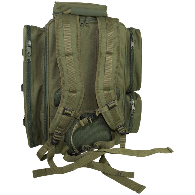 Trakker NXG Deluxe Rucksack 3 Trakker NXG Deluxe Rucksack - Image 3