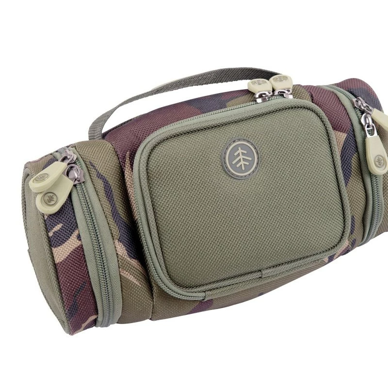 Wychwood Tactical HD Tackle Pouch 1 Wychwood Tactical HD Tackle Pouch
