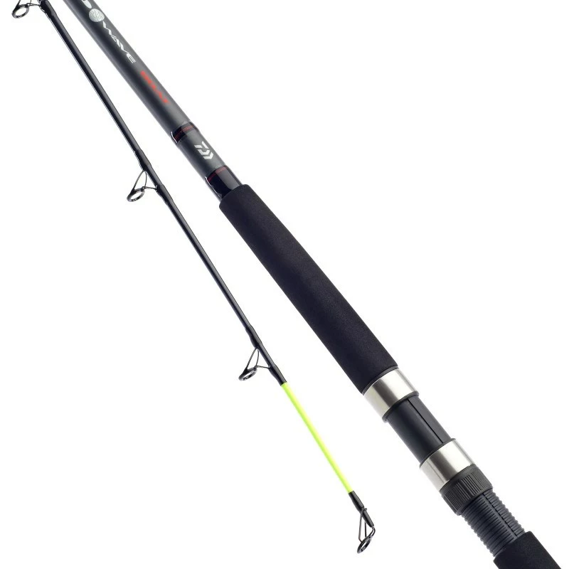 Daiwa D Wave Boat Rod 20-30lb 1 Daiwa D Wave Boat Rod 20-30lb
