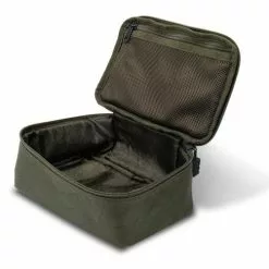 Nash Dwarf Tackle Pouch -Rods Shop qatl2qlp637707713498889075