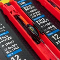 Preston Innovations Des Shipp Commercial Carp Pole Rigs -Rods Shop qcreyqi2637848514713421980