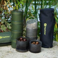 Ridge Monkey Modular Hookbait Pots -Rods Shop qcuyzsaa638090314585358812