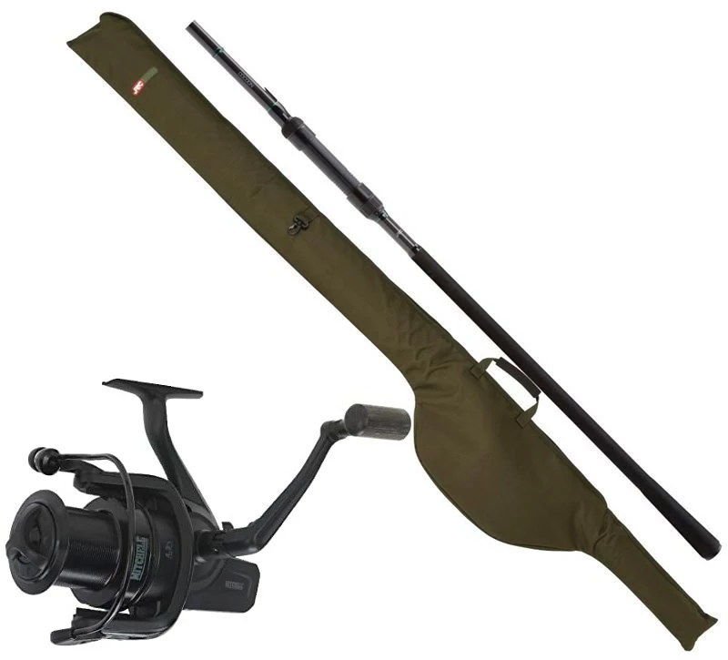 JRC Cocoon 2G Combos 1 JRC Cocoon 2G Combos