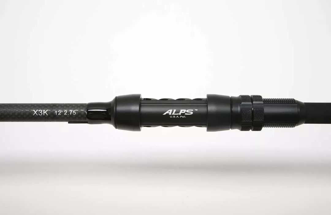 Wolf International Wolf X3K Series Carp Rods 4 Wolf International Wolf X3K Series Carp Rods - Image 4