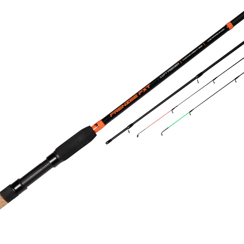 Frenzee FXT Feeder Rods 2 Frenzee FXT Feeder Rods - Image 2