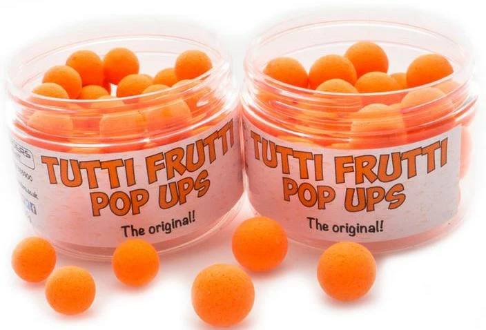 Hinders Bait Hinders Tutti Frutti Pop Ups 1 Hinders Bait Hinders Tutti Frutti Pop Ups