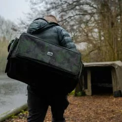 Ridge Monkey Ruggage Barrow Bag -Rods Shop qll244sp637831909297919925