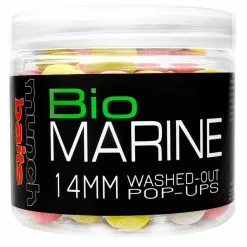 Munch Baits Bio Marine Washed Out Pop Ups 14mm 9 Munch Baits Bio Marine Washed Out Pop Ups 14mm -Rods Shop qniwjmln638098093281581720